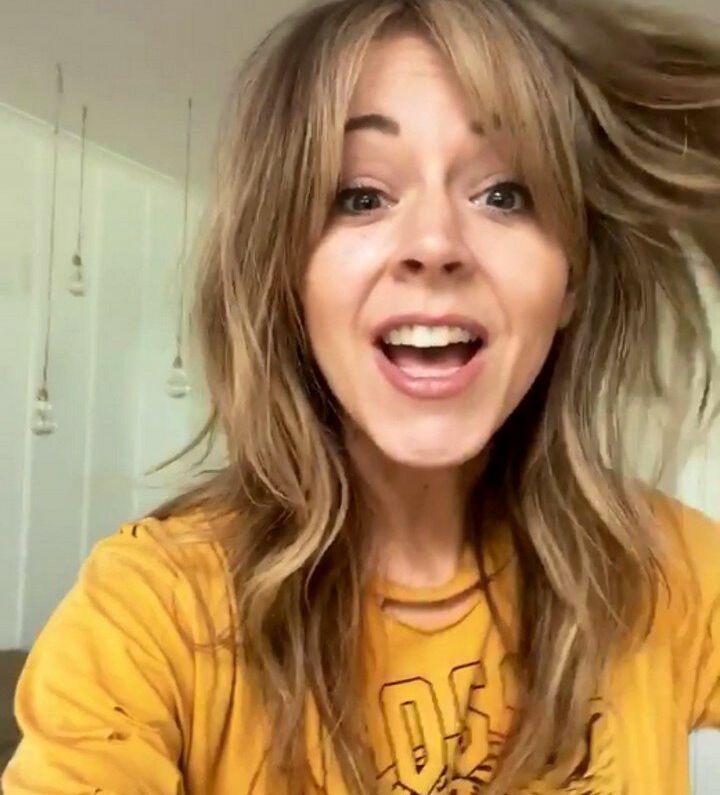 Lindsey Stirling desnuda #108916438