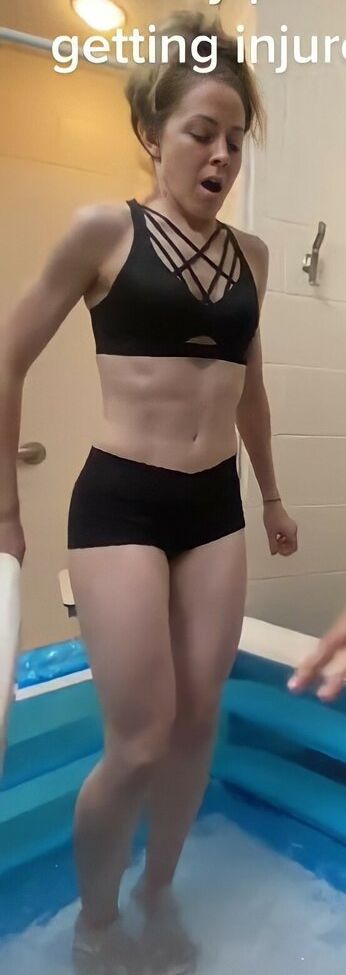 Lindsey Stirling desnuda #108916442