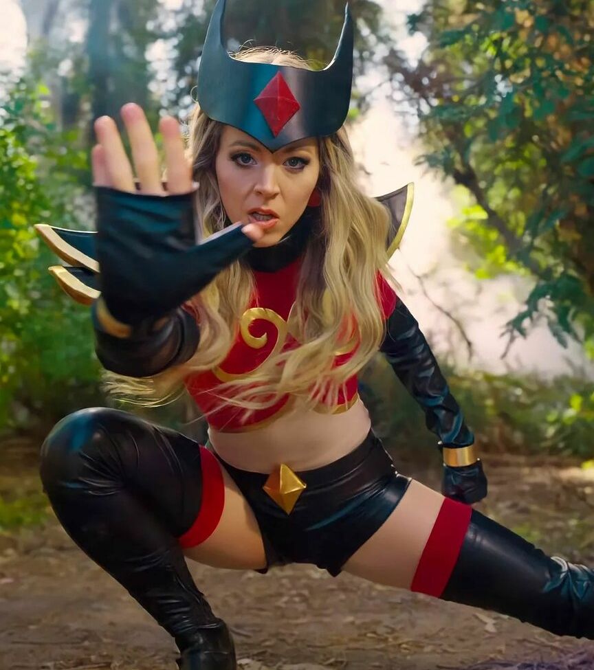 Lindsey Stirling desnuda #108916446