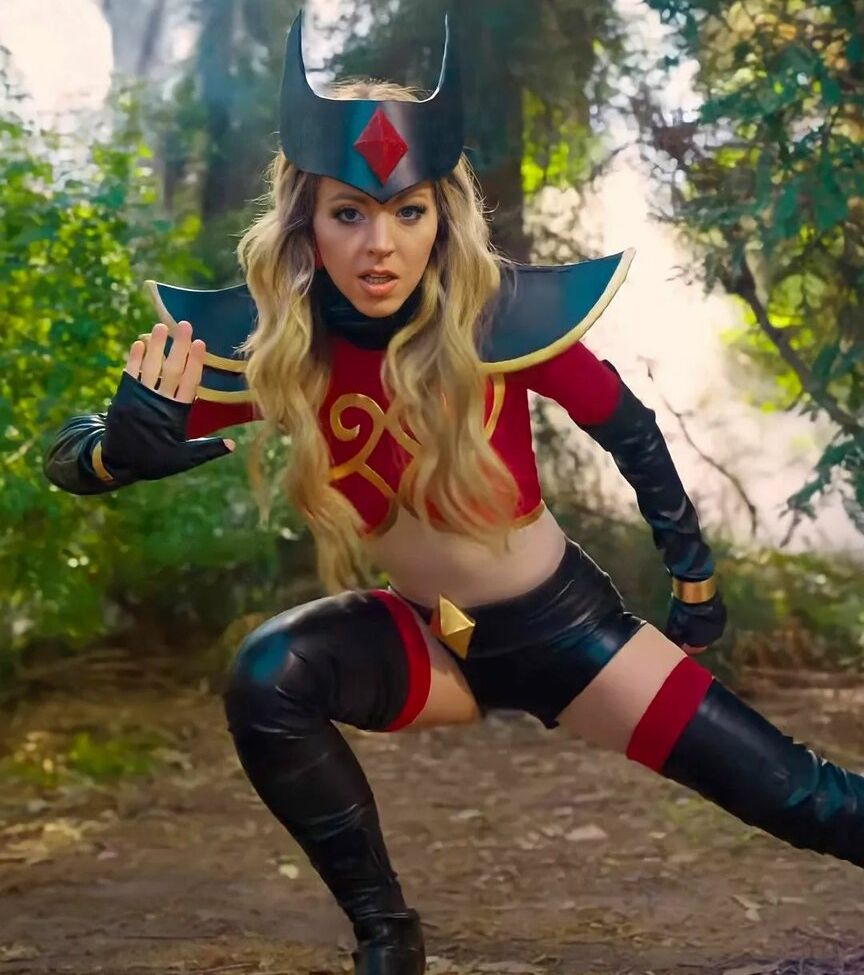 Lindsey Stirling desnuda #108916447