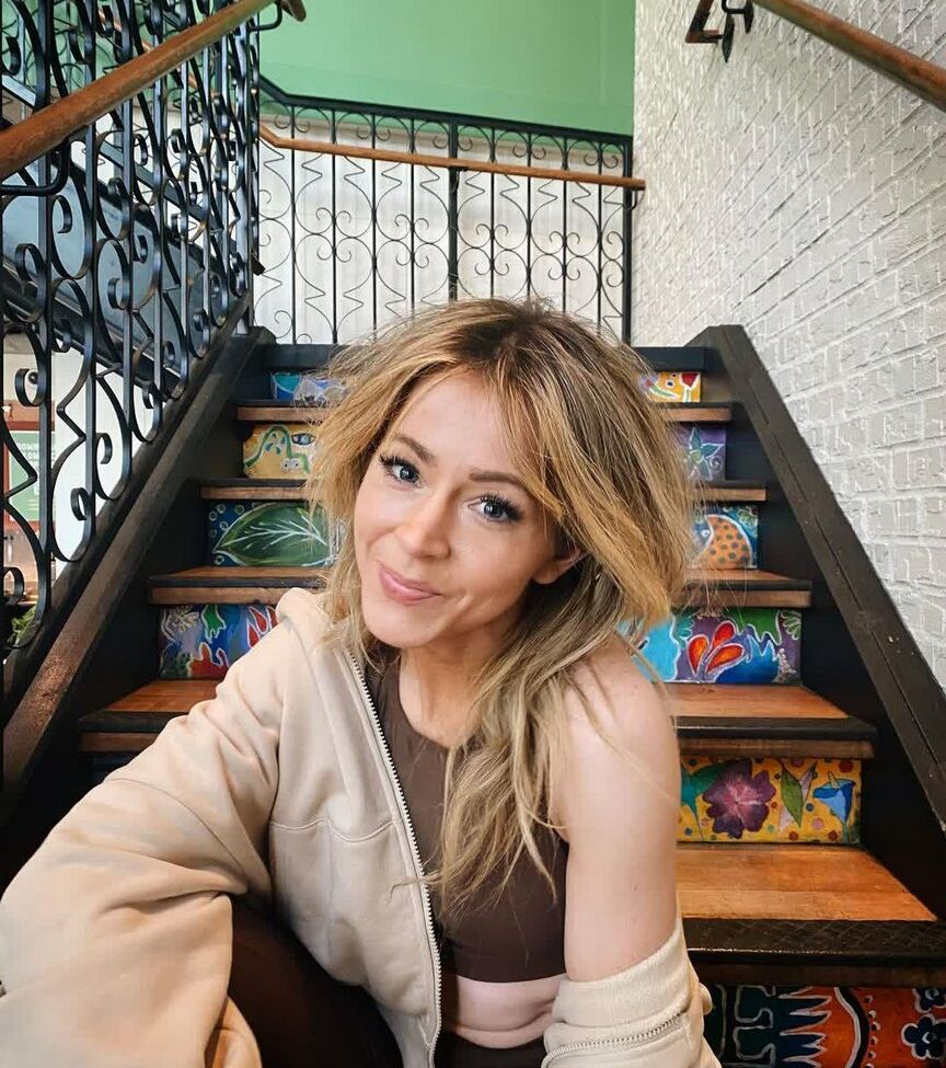 Lindsey Stirling desnuda #108916448