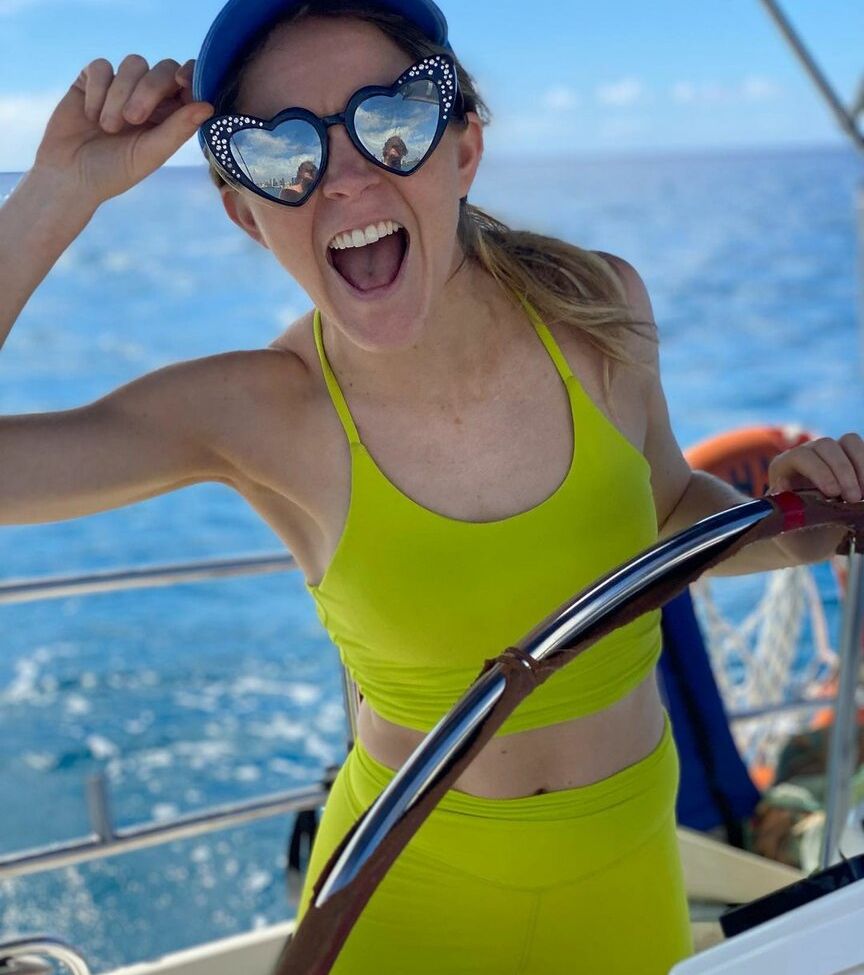 Lindsey Stirling desnuda #108916452