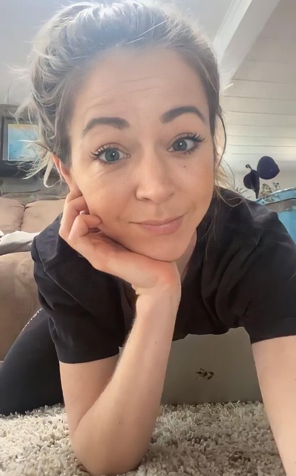 Lindsey Stirling desnuda #108916459