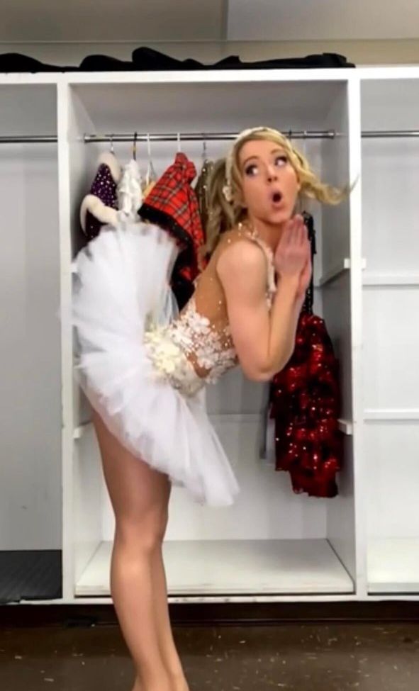 Lindsey Stirling desnuda #108916460