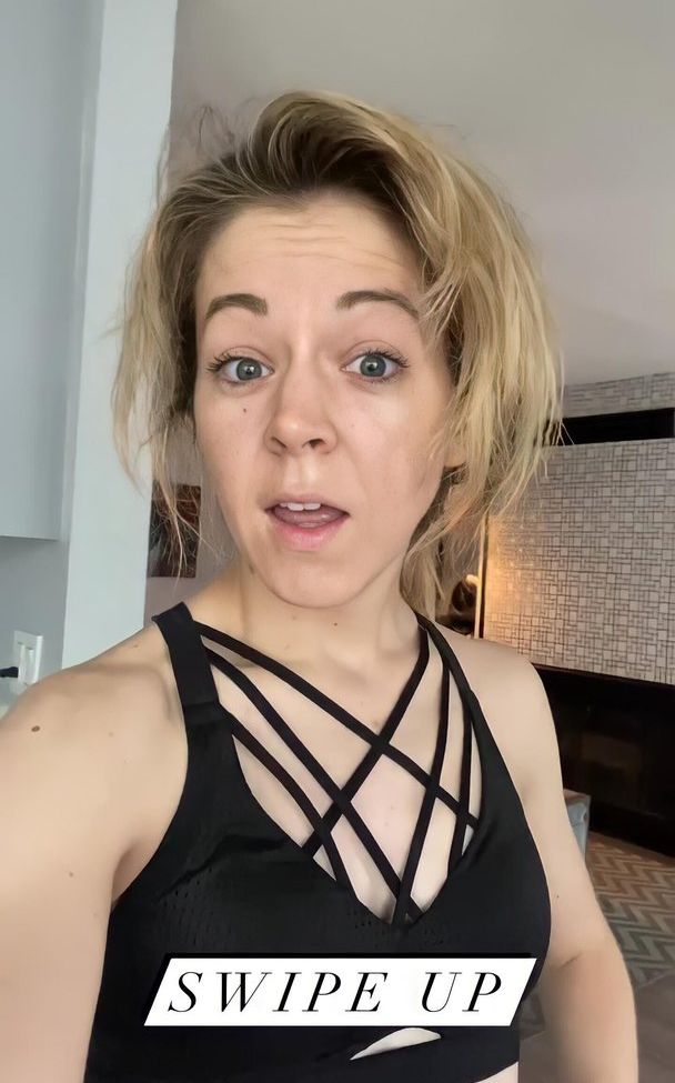 Lindsey Stirling desnuda #108916463