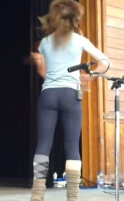 Lindsey Stirling desnuda #108916468