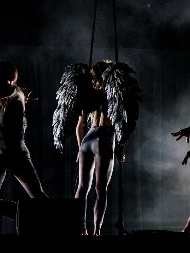 Lindsey Stirling desnuda #108916470