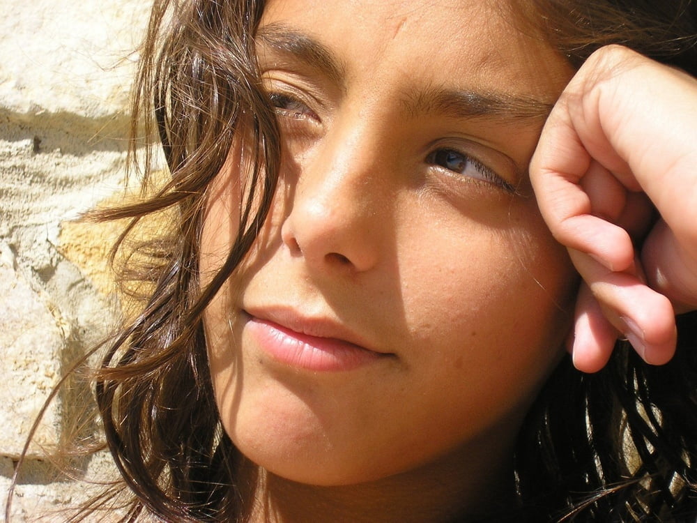 Algo un poco diferente ...respeto a todas las mujeres
 #102777098