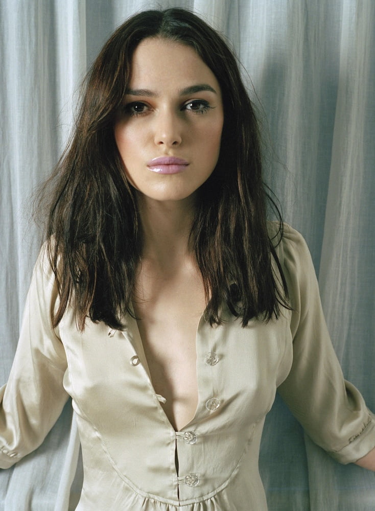 Kiera Knightley #97714249