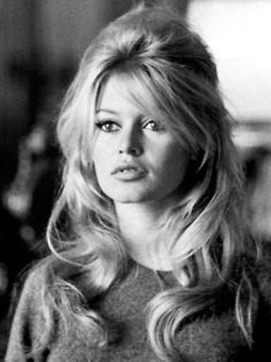 Brigitte bardot
 #102281300