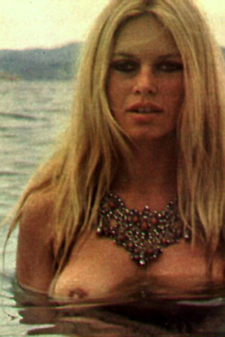 Brigitte Bardot #102281329