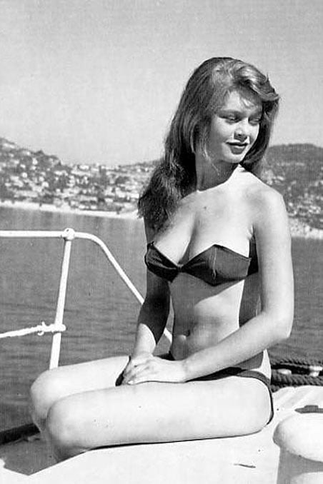 Brigitte Bardot #102281351