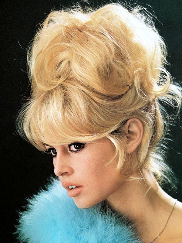 Brigitte Bardot #102281461