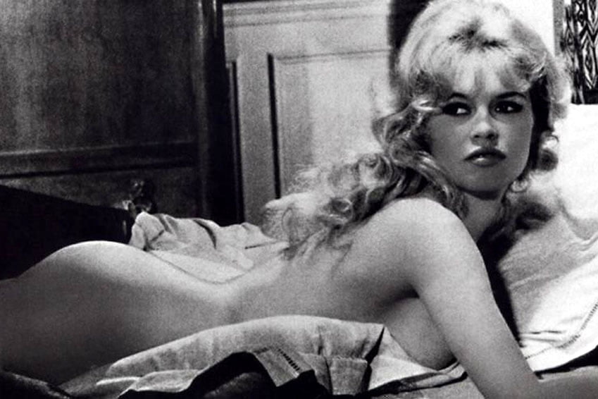 Brigitte bardot
 #102281478