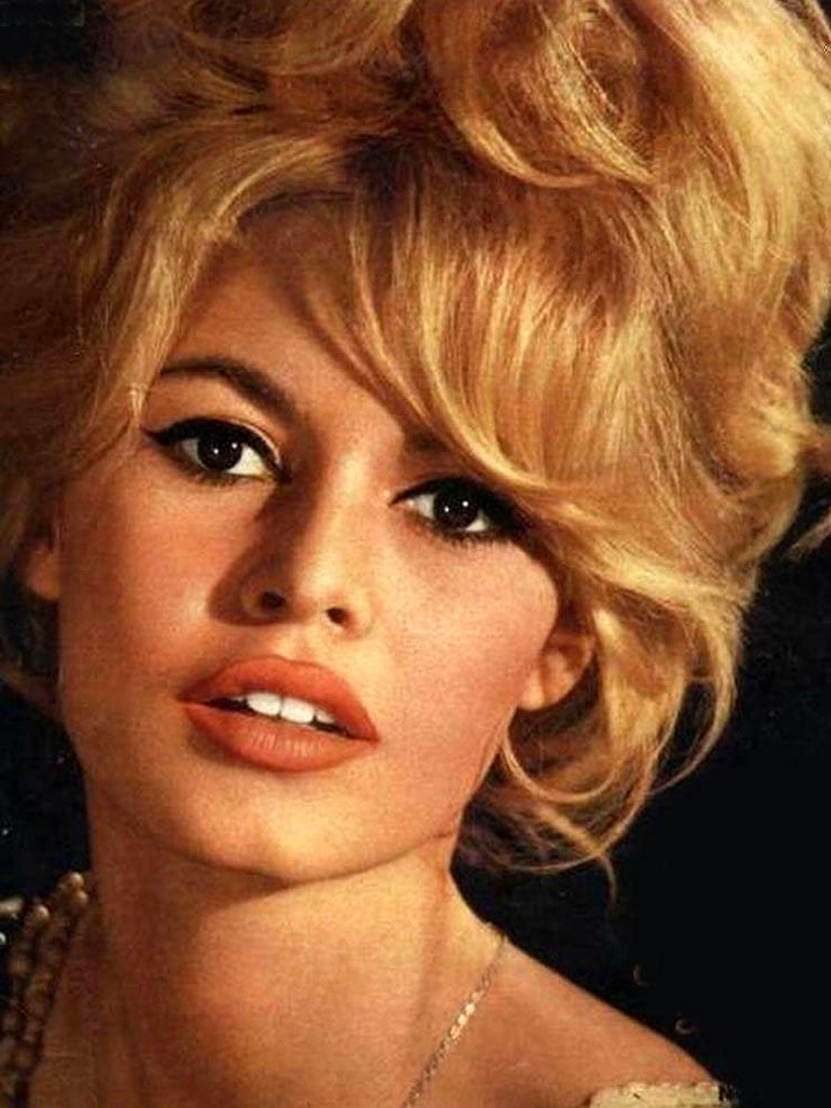 Brigitte bardot
 #102281490