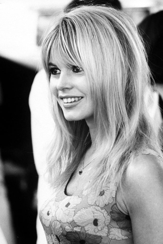 Brigitte Bardot #102281512