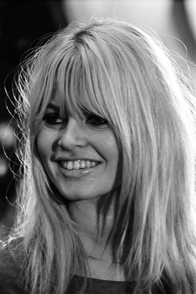Brigitte Bardot #102281535