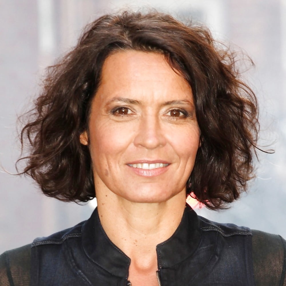 Ulrike Folkerts #104823983