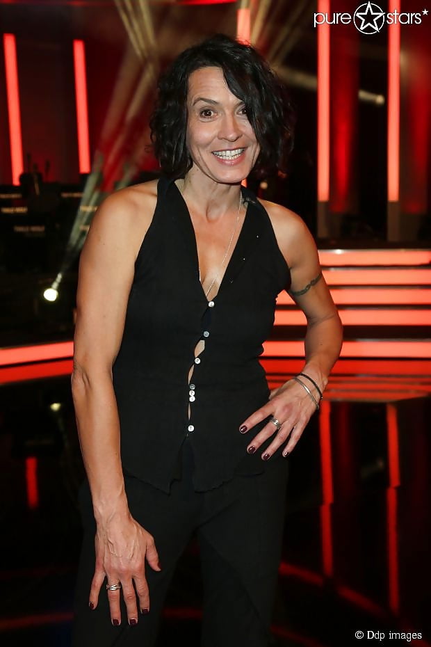 Ulrike Folkerts #104823987