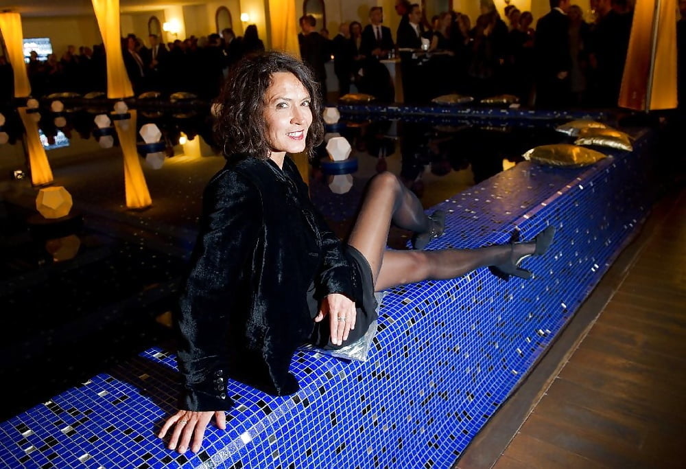 Ulrike Folkerts #104824010