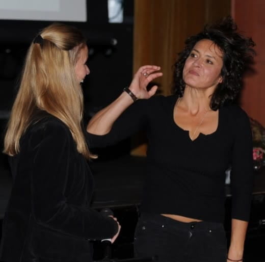 Ulrike Folkerts #104824037