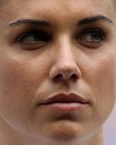 ALEX MORGAN #90835133