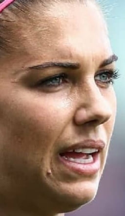 ALEX MORGAN #90835173