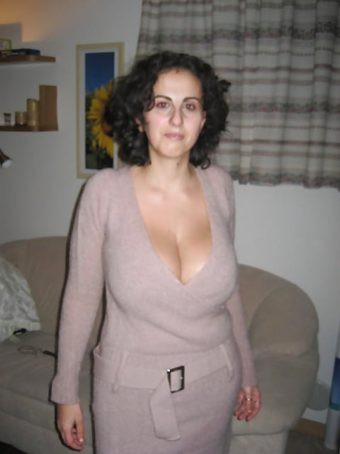 Big Tits Maria #88491324