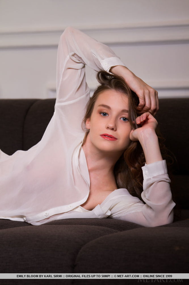 La mia collezione emily bloom
 #97375798