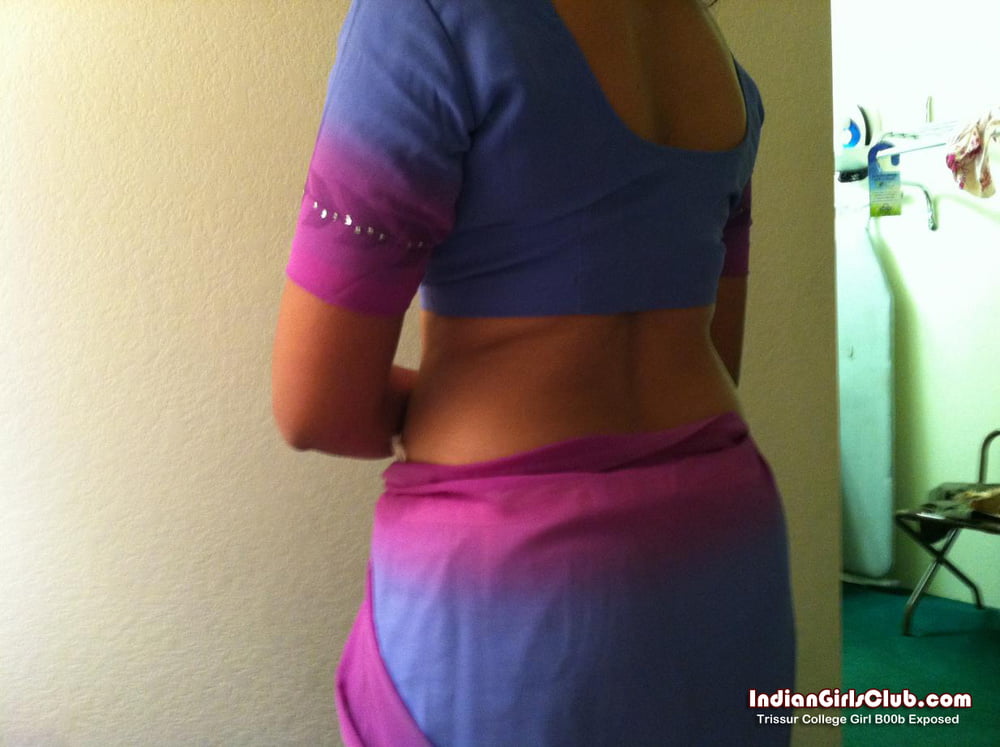 Saree Back #80683381