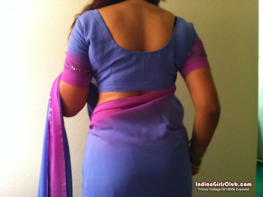 Saree Back #80683384