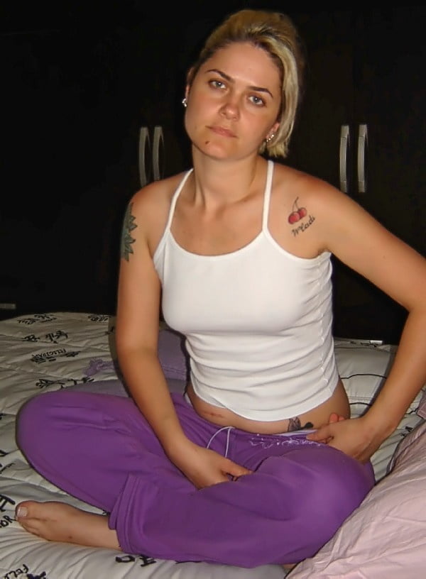 Tätowierte Mädchen 02.
 #94338864