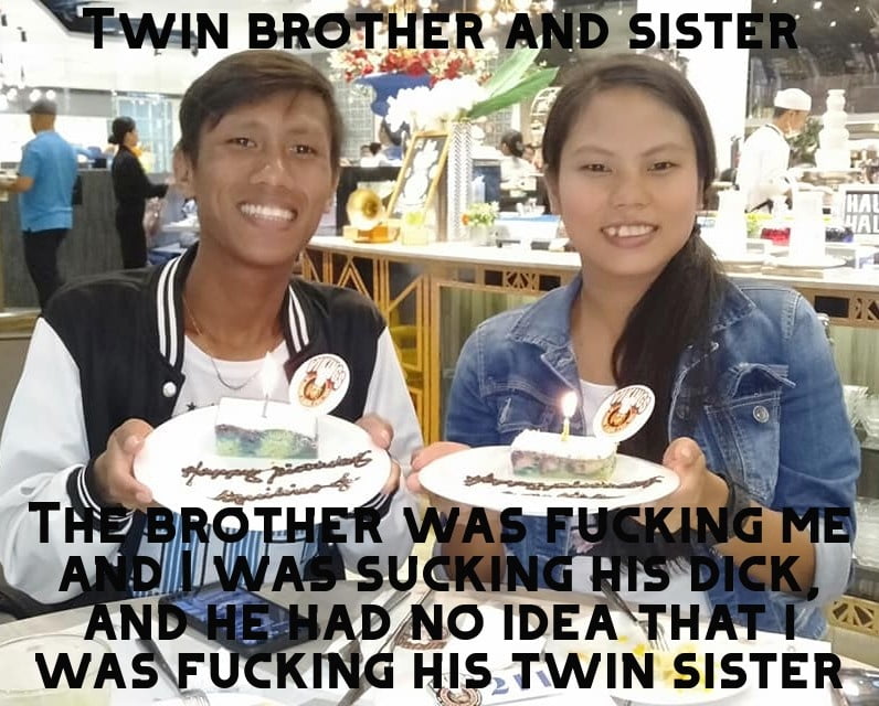 Fucking with twins #106180577