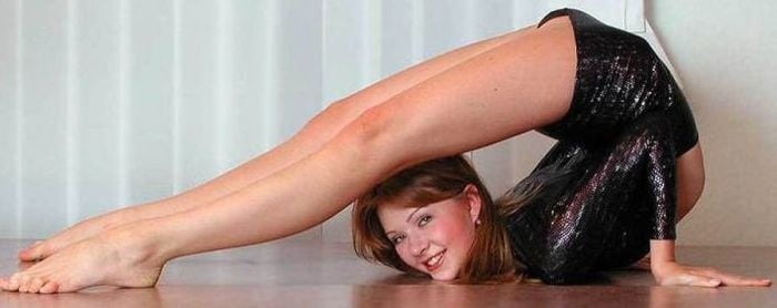 Zlata - rubia flexible chica caliente
 #90249017