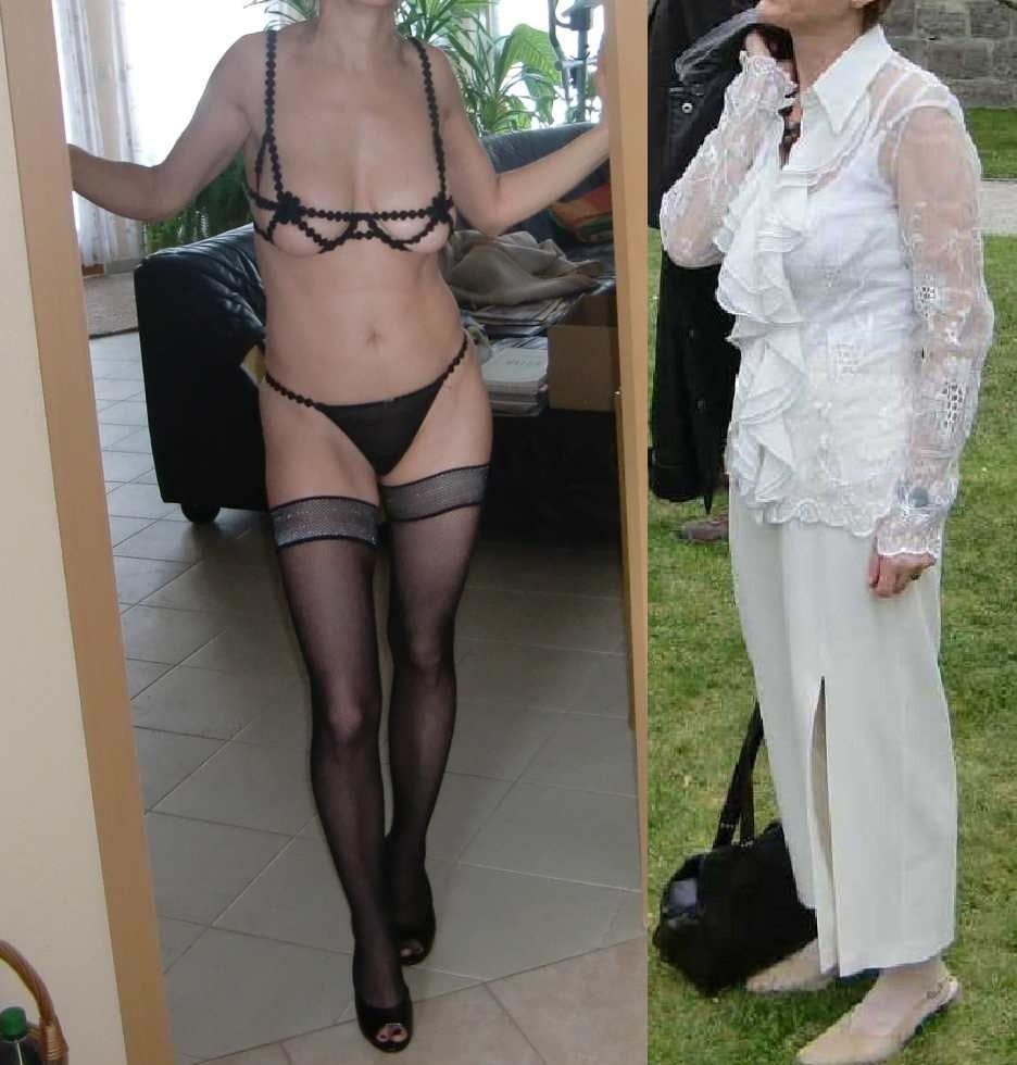 Fille, gilf, milf, femmes matures 56
 #80711780