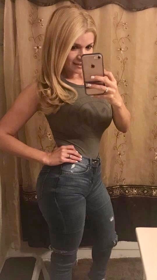 Sexy Jeans Shorts &amp; Leggings #43 #90030279