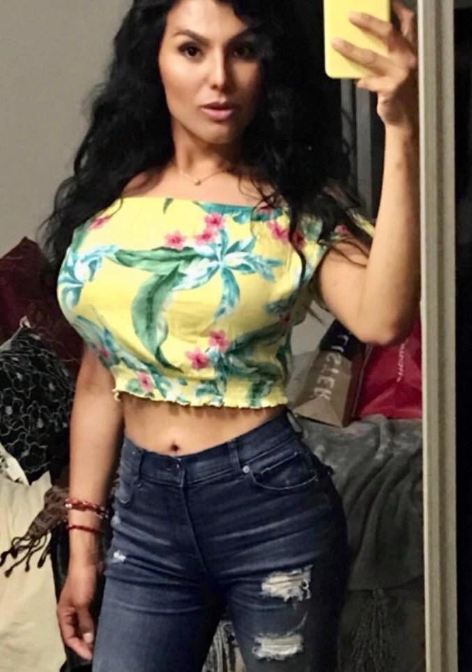 Sexy Jeans Shorts &amp; Leggings #43 #90030287