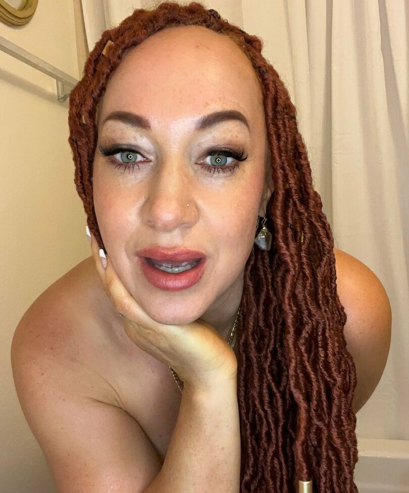 Rachel Dolezal Nude Porn Pictures Xxx Photos Sex Images 4088934 Pictoa 