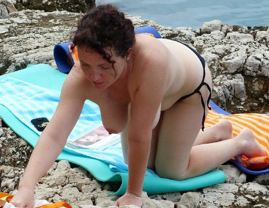 Mischen Sie nackt und gefickt in der Öffentlichkeit 60
 #91245031