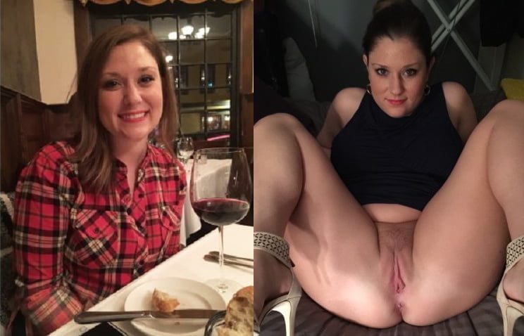 Before and After - Pussy Show #100194882