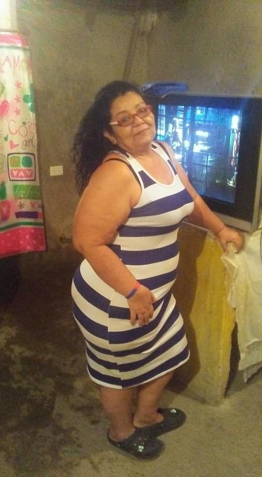 Veronica sanchez viuda 52 Jahre reifen Arsch
 #96024777