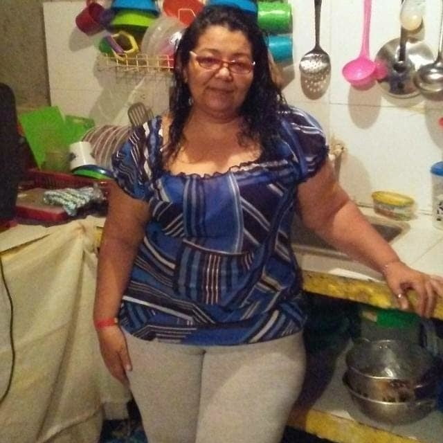 Veronica sanchez viuda 52 años culo maduro
 #96024780