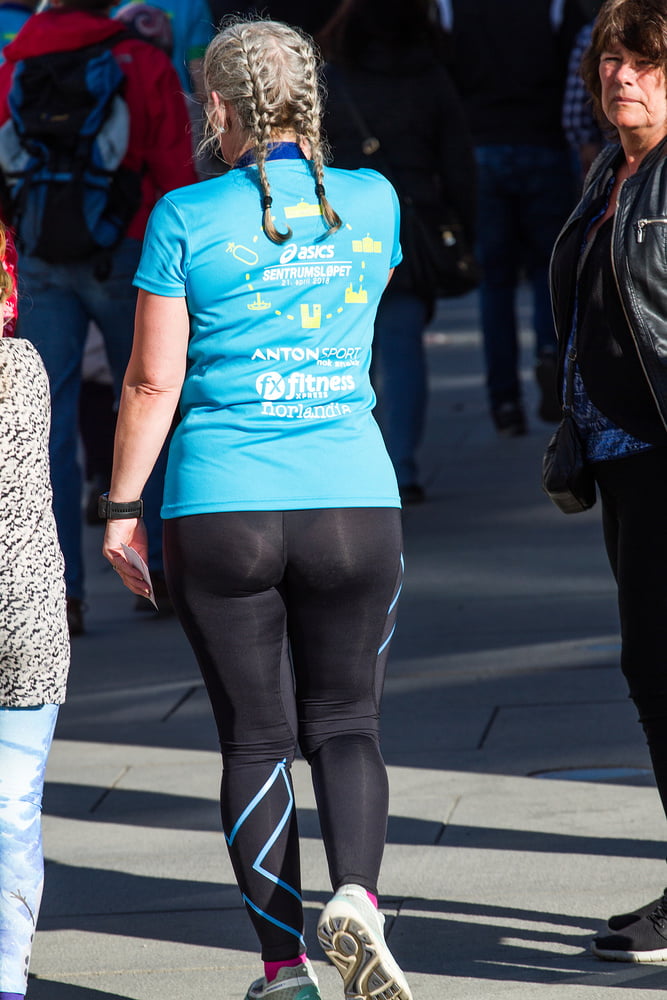 lycra leggings #100651618