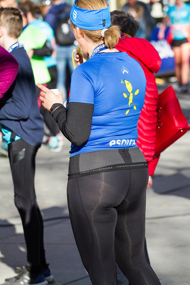 lycra leggings #100651648