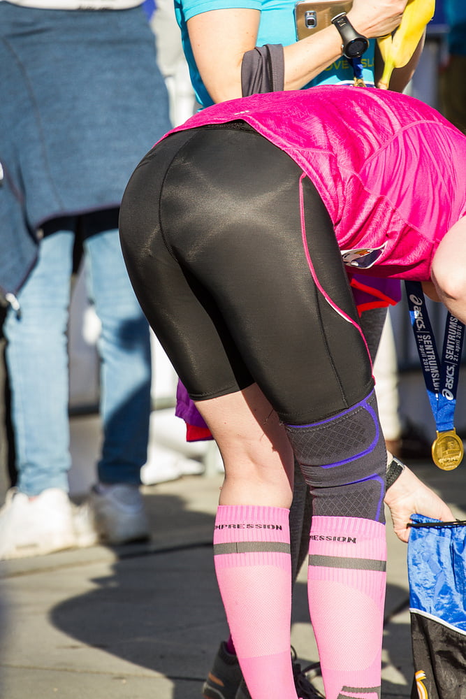 lycra leggings #100651654