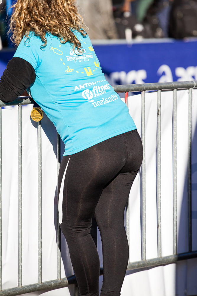 lycra leggings #100651713