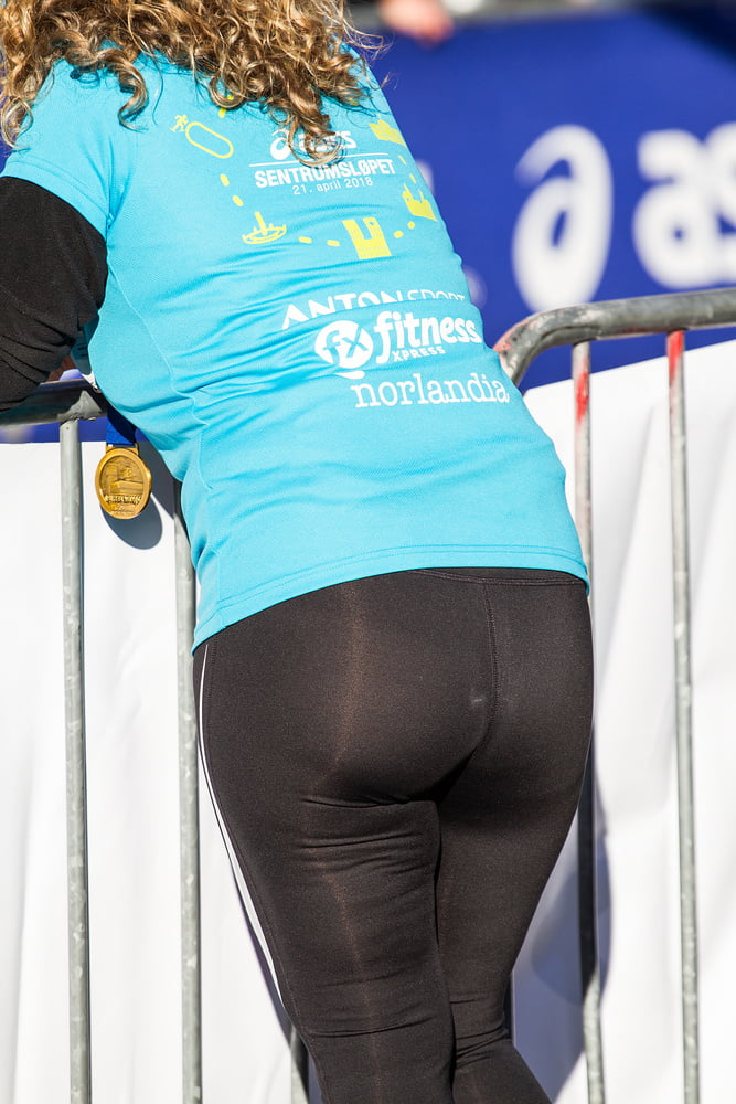 lycra leggings #100651719