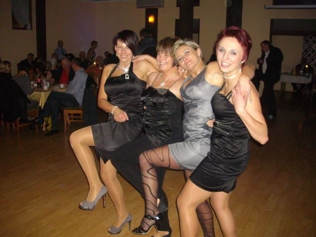 Sexy Frauen in Strumpfhosen Strumpfhosen Nylons 78
 #90266197