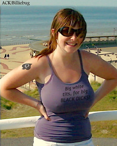 私が作った異人種間のキャプション....
 #92609491