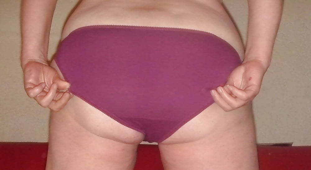 Big Ass panties  8 #105831078